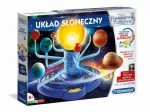 Clementoni elektroninis Saulės sistemos modelis &bdquo;Solar System&ldquo;