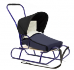 Vaiki&scaron;kos rogės su miegmai&scaron;iu iki 130 kg