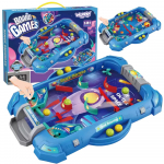 Arkadinis žaidimas &bdquo;Space Gameplay&ldquo; 2 viename