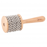 Classic World Beaded Drum