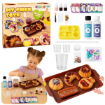 Kūrybinis DIY squishy gamybos rinkinys