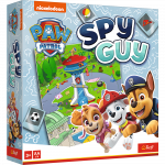 Trefl &bdquo;Spy Guy: &Scaron;uniukų patrulis&ldquo; &ndash; kooperacinis žaidimas