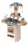 Vaiki&scaron;ka virtuvėlė su priedais