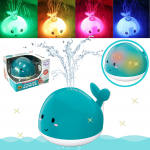 WOOPIE banginio fontano vonios žaislas