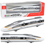 High Speed traukinys