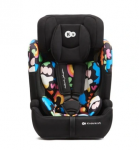 KINDERKRAFT Comfort Up I-Size automobilinė kėdutė (9-36 kg)