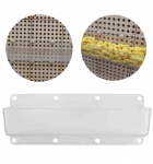 MASTERKIDZ akrilo lentų laikikliai, 2 vnt.