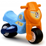 FEBER balansinis dviratukas MOTOFEBER Bluey