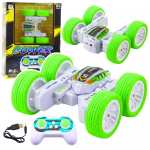 1:32 mastelio akrobatinis RC automobilis