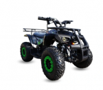 Keturratis elektrinis Hercules 1200W 48V LED