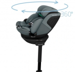 Maxi Cosi Emerald 360 S - besisukanti automobilinė kėdutė