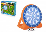 Pripučiamas taikinio žaidimo skydas Bestway 157&times;107&times;157cm