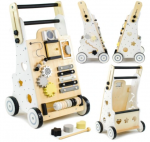 Medinis stūmiklis kūdikiams