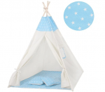 Tipi Wigwam melsva palapinė