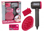 Žaislinis plaukų džiovintuvas vaikams