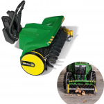 &bdquo;Rolly Toys&ldquo; traktoriaus &scaron;luota