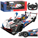 BMW M Hybrid V8 RASTAR 1:14 RC sportinis automobilis