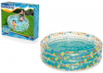 Pripučiamas vaikų baseinas Bestway 51048 &bdquo;Fruit&ldquo; &ndash; 170 &times; 53 cm