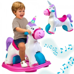 FEBER Interaktyvus supamasis vienaragis 2in1