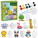 WOOPIE &bdquo;pasidaryk pats&ldquo; dažymo rinkinys