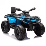 Elektrinis keturratis Can-Am Outlander 4&times;4 DK‑CA005 Mėlynas
