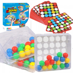 WOOPIE Greitųjų pir&scaron;tų arkadinis žaidimas 3+