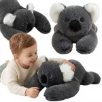 Woopie Sunkusis Koala &ndash; 1,5 kg sensorinis, raminantis pliu&scaron;inis žaislas