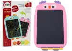 Rožinė pie&scaron;imo plan&scaron;etė Pink Bird &ndash; kūrybai be ribų