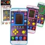 WOOPIE ki&scaron;eninis žaidimas &bdquo;Tetris&ldquo;