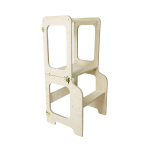 Montessori virtuvės pagalbininkas - nedažytas