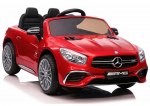 Mercedes SL65 S XMX602B &ndash; 12V, 2&times;45W