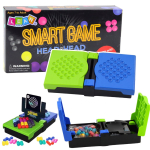 Lavinamasis žaidimas &bdquo;Spalvoti kamuoliukai&ldquo;