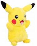 Pliu&scaron;inis žaislas "Pikachu"