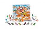 HOT WHEELS advento kalendorius