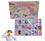 Sanrio Kuromi advento kalendorius