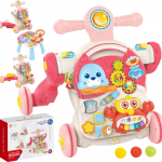 WOOPIE BABY Stumdukas &ndash; mokomasis stalas