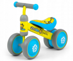 Balansinis dviratukas Giraffe