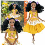 WOOPIE ROYAL lėlė Emi 32 cm