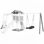 AXI Medinė Žaidimų Aik&scaron;telė