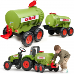 FALK Claas cisterna