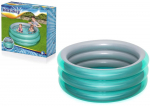 Pripučiamas vaikų baseinas Bestway &ndash; 150 &times; 53 cm