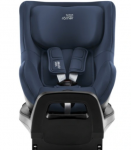 Britax Romer Dualfix Pro M automobilinė kėdutė - Mėlyna