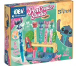 Stitch tu&scaron;inukų gamybos kūrybinis rinkinys