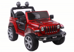 Elektrinis lakinis automobilis FT‑938 4&times;4