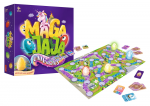 &Scaron;eimos žaidimas &bdquo;Magajaja Unicorns&ldquo;
