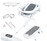 PRIMABOBO MILO sulankstoma kūdikio vonelė