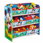 MICKEY MOUSE lentyna žaislams