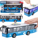Woopie miesto autobusas &ndash; 1:16