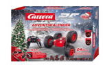 Susirink RC automobilį per 24 dienas - advento kalendorius