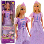 WOOPIE ROYAL madinga lėlė Lily